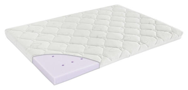 MATRACE DO DĘTSKÉ OHRÁDKY T070451 PLAY&DREAM