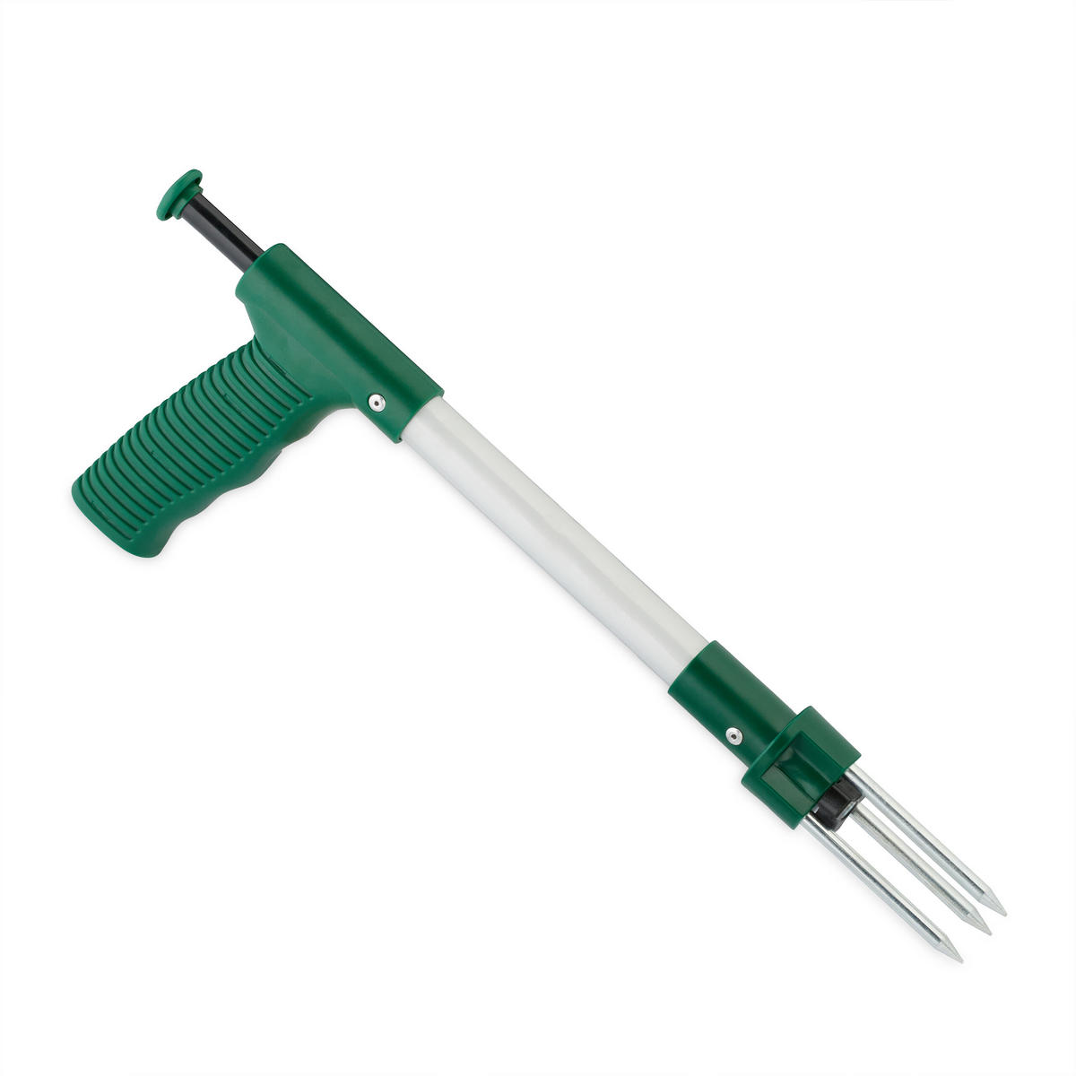 UNKRAUTSTECHER - Multicolor, Kunststoff/Metall (37/13/3.5cm) - Relaxdays