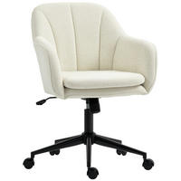SNURRSTOLAR med sammetsryggstöd, beige - Beige, Metall (60/94/63cm) - SHOPENTRA