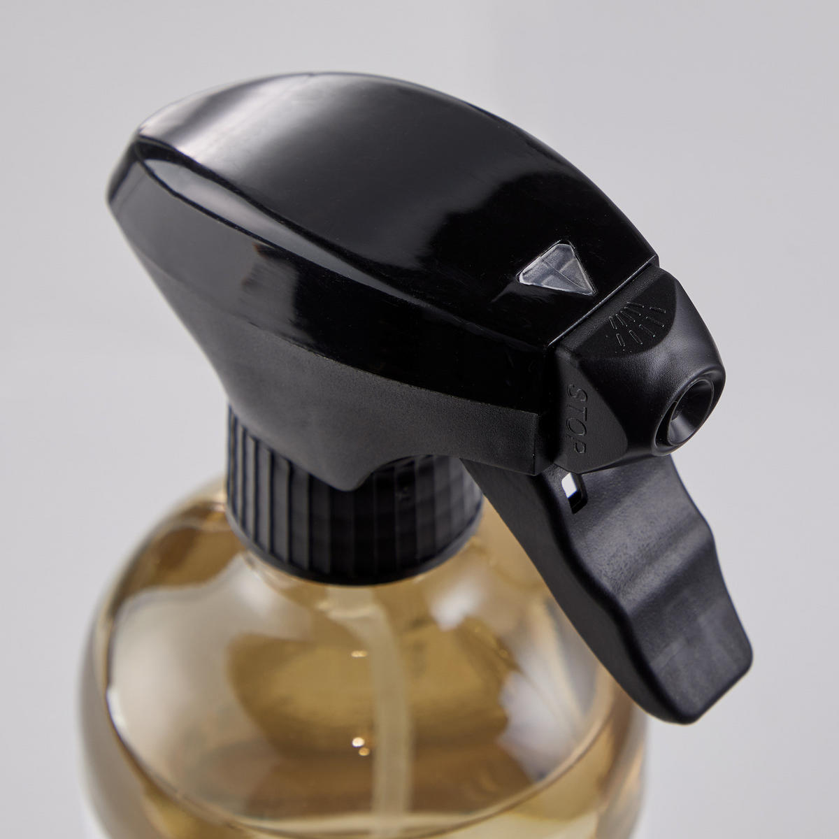 RAUMSPRAY Pure Poetry Sunshine Valley - Orange, Glas/Kunststoff (7/21/7cm) - Butlers