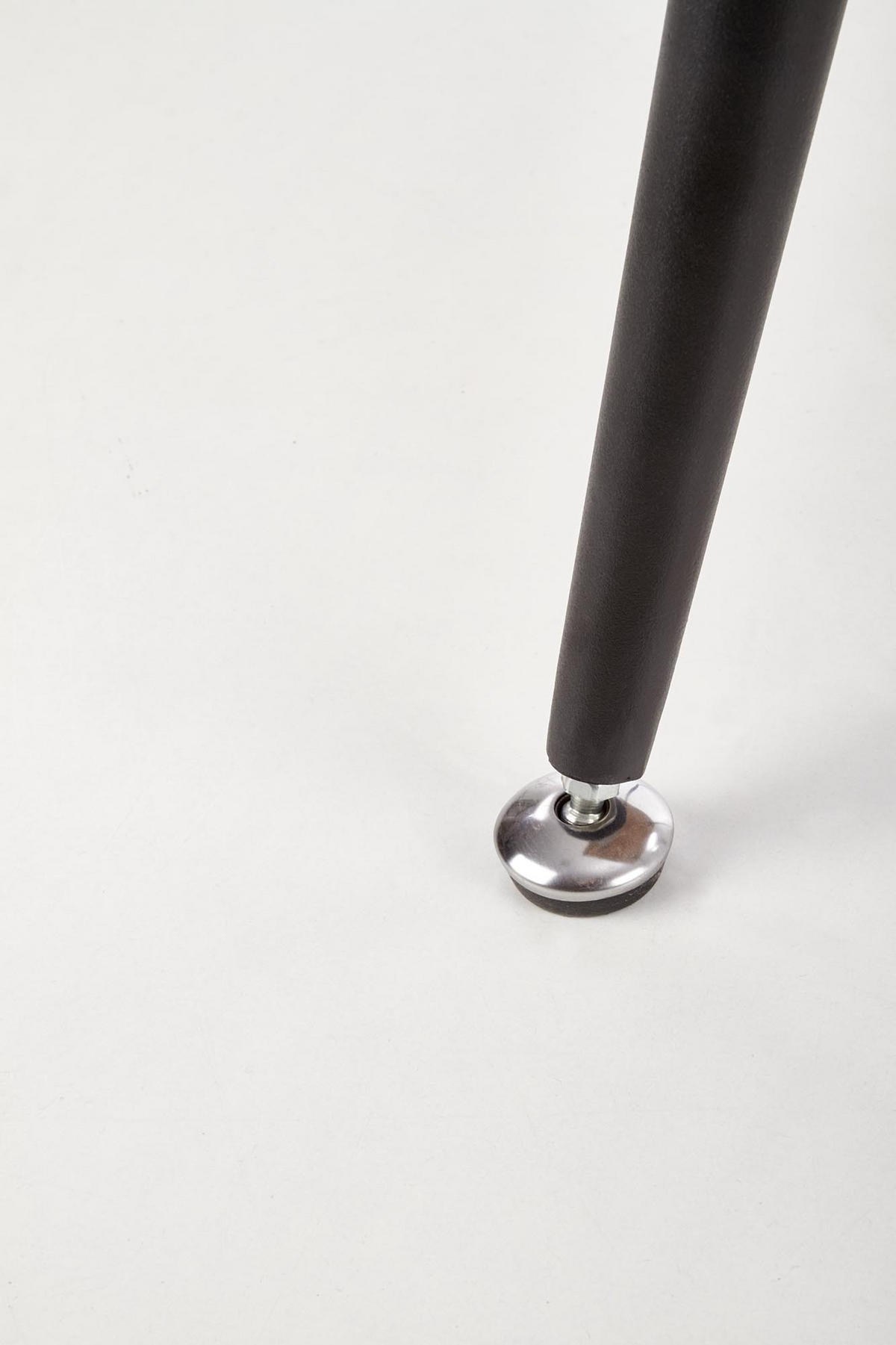 ESSTISCH rechteckig Eiche Natur Echtholz Baumkante - Eichefarben, Holz (80/120/77cm) - designimpex