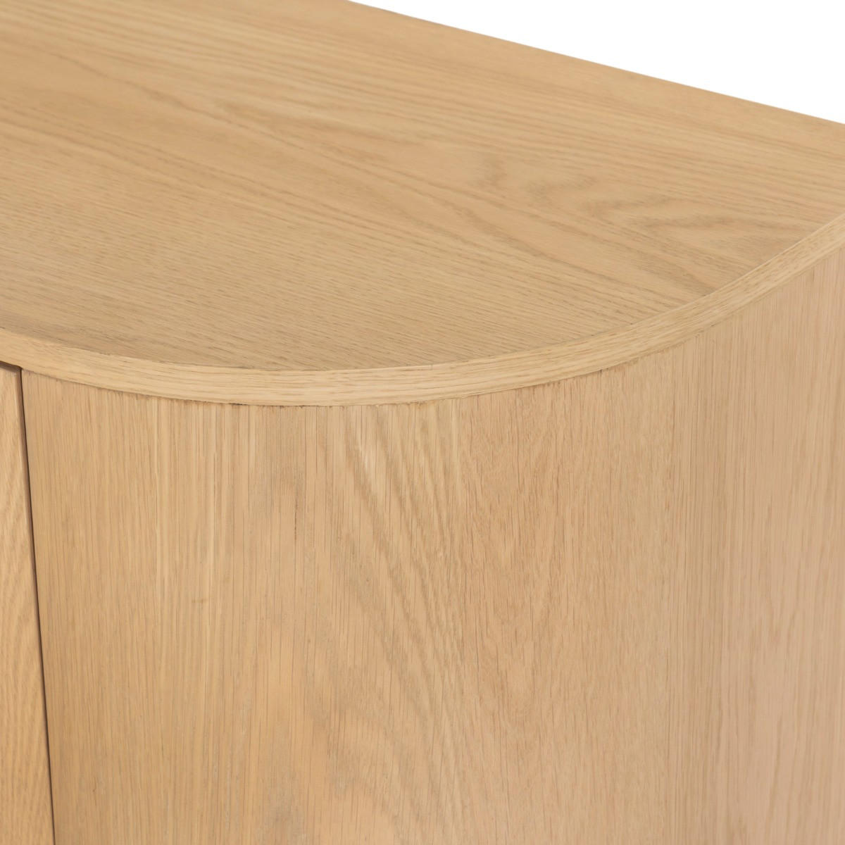 TV-MÖBEL Novero Braun 40/180/45 cm - Braun, Holz (180/45/40cm) - Livingfurn