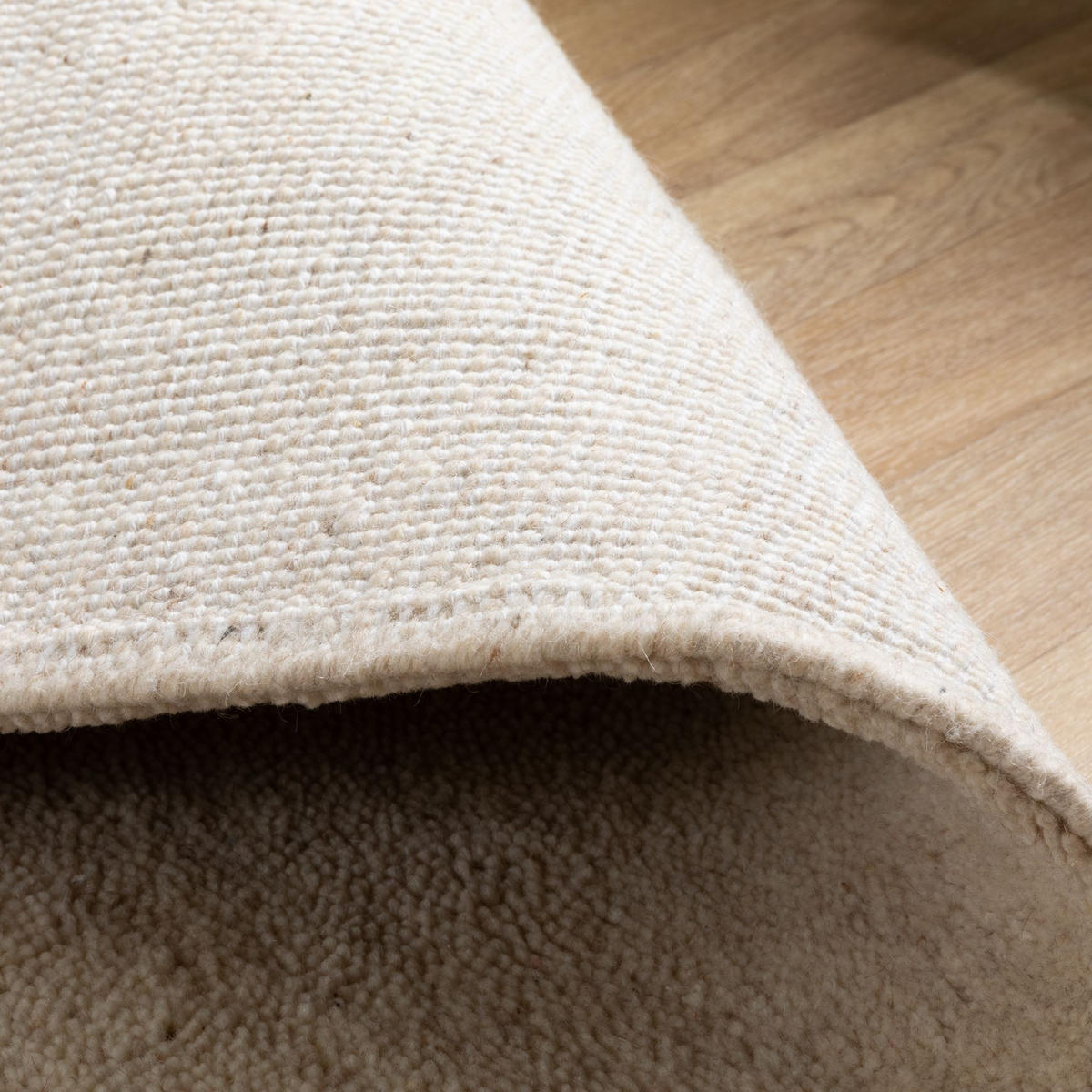 BERBERTEPPICH 140/200 cm Agadir - Naturfarben, Naturmaterialien (140/200cm) - Steffensmeier