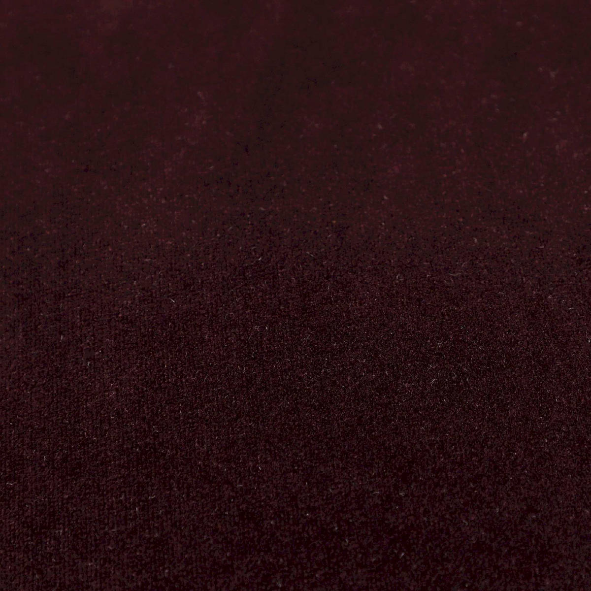 KISSENHÜLLE SOUL - Rot, Textil (45/45cm) - Schöner Wohnen