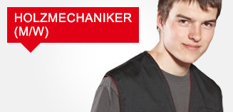 XXXL Holzmechaniker