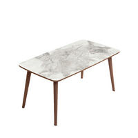 COUCHTISCH luci weiss - Weiß, Holz (100/53/45cm) - Habitat Garten
