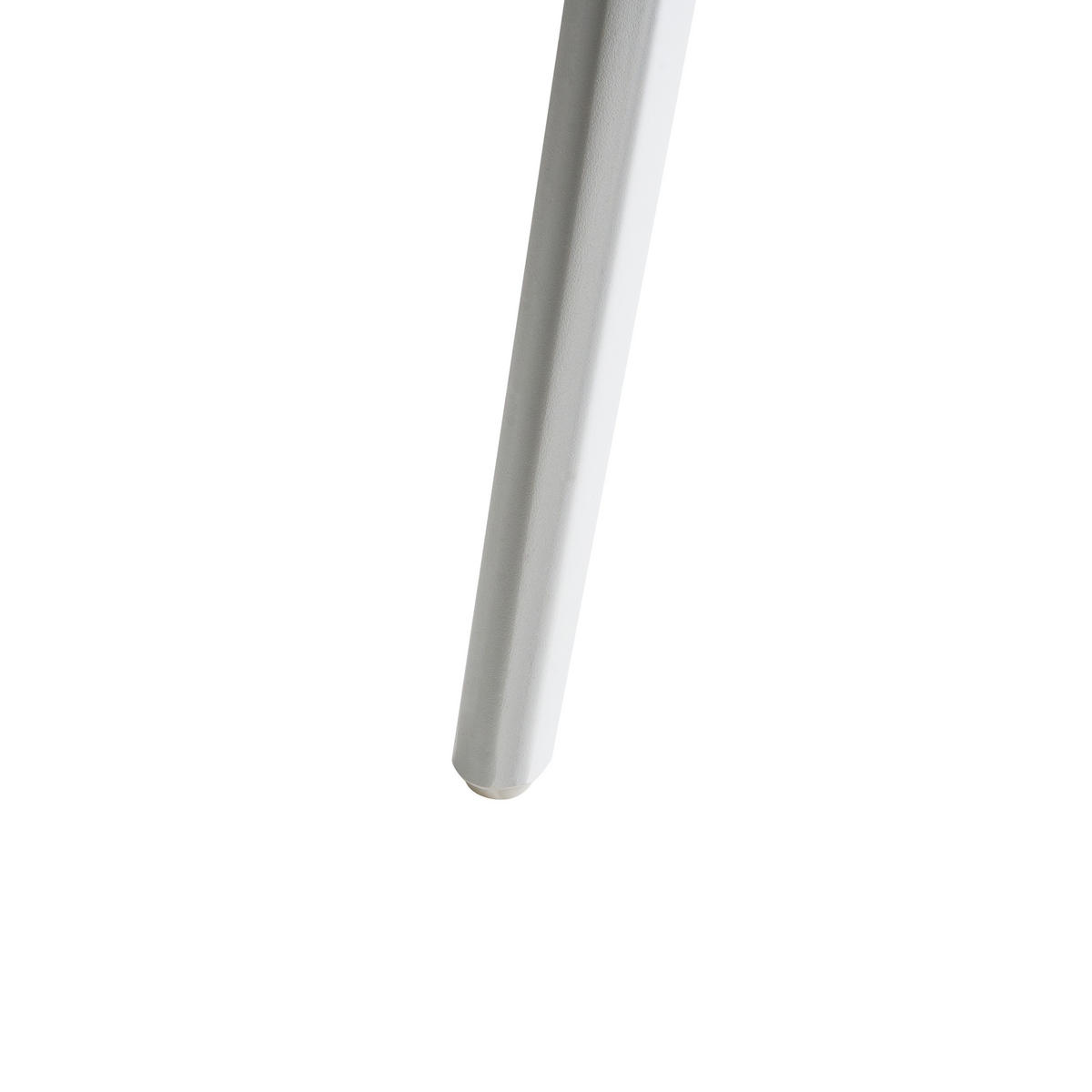 GARTENTISCH 160/90 cm Stein Travertinoptik Rodallo - Beige, Stein (160/90/75cm) - Beliani