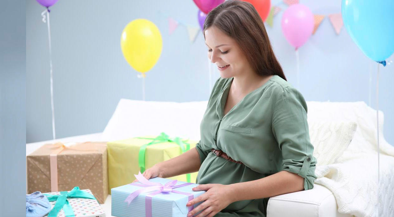 Babyratgeber Babyparty