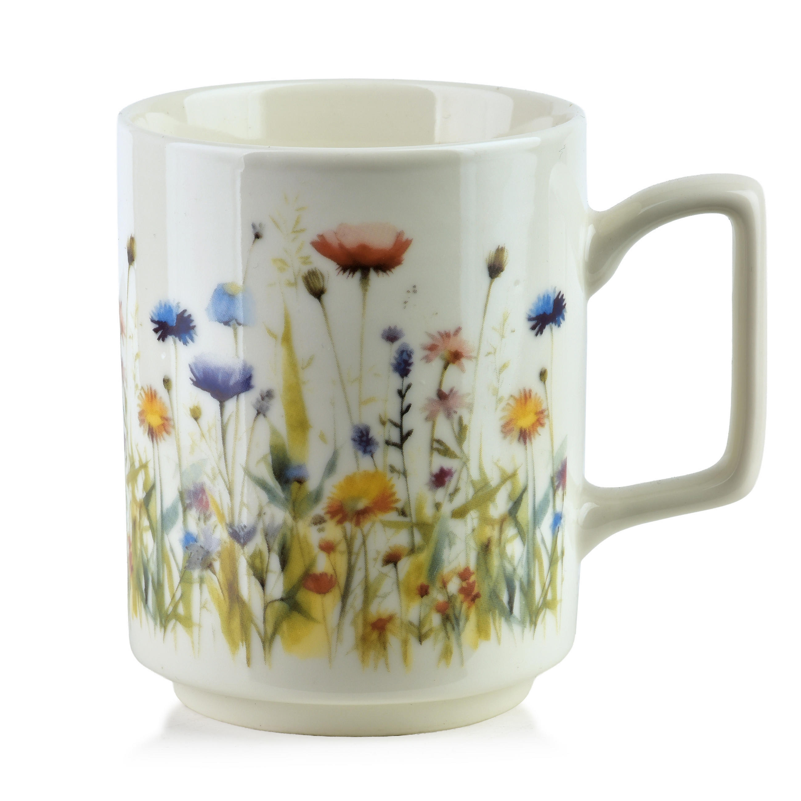 Mondex Tasse Mehrfarbig