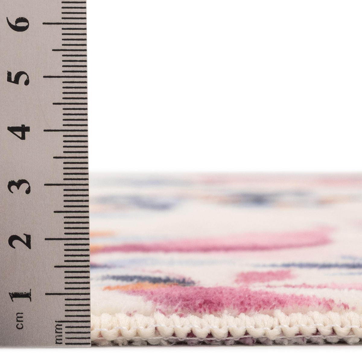 KOUPELNOVÝ KOBEREČEK Aquata 60x100 cm - různobarevná, textil (60/100cm) - Gino Falcone