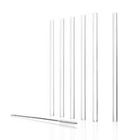GLASTRINKHALME Bar transparent 23 cm 7er Set - Transparent, Glas (0.9/23cm) - Stölzle Lausitz