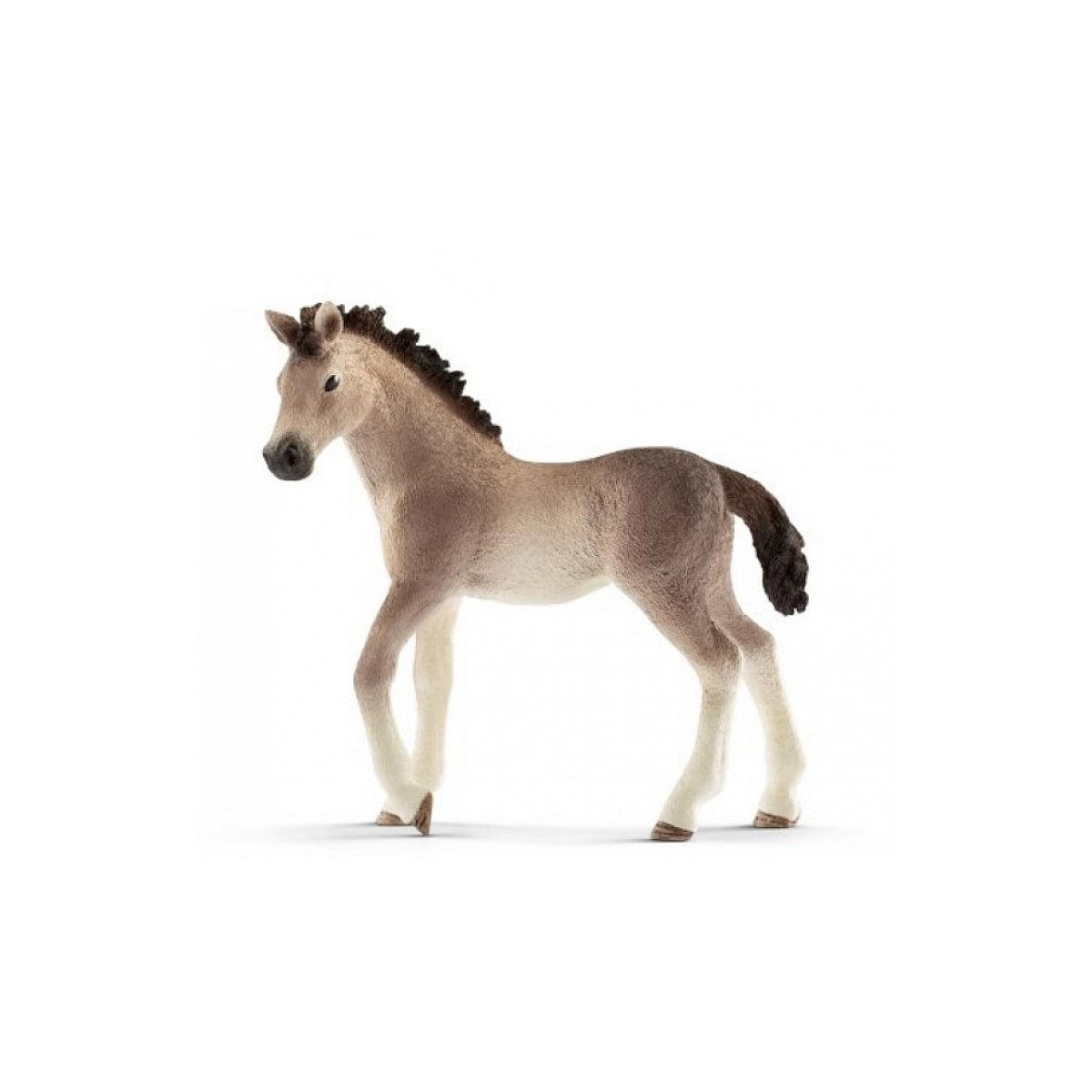 Schleich Tierfigur Braun 9x8x3 cm