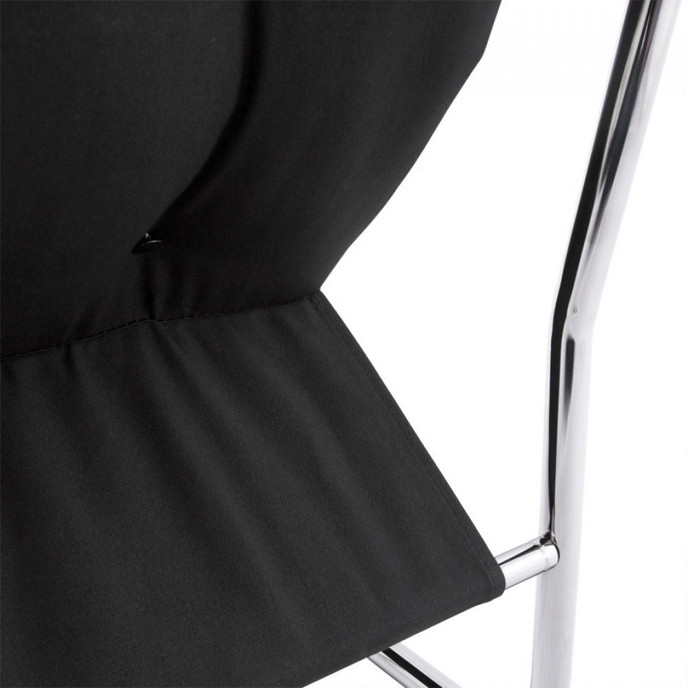 Thumbnail - AlterEgo Loungesessel, Rot, Leder, 60x76x73 cm, Wohnzimmer, Sessel, Polstersessel