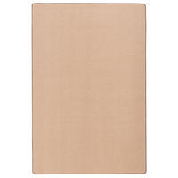 TREND VELOURS TEPPICH JOY - Cognac, Textil (200/300cm) - Snapstyle