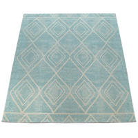 OUTDOORTEPPICH 200/280 cm Artigo 427 - Türkis, Textil (200/280cm) - Paco Home