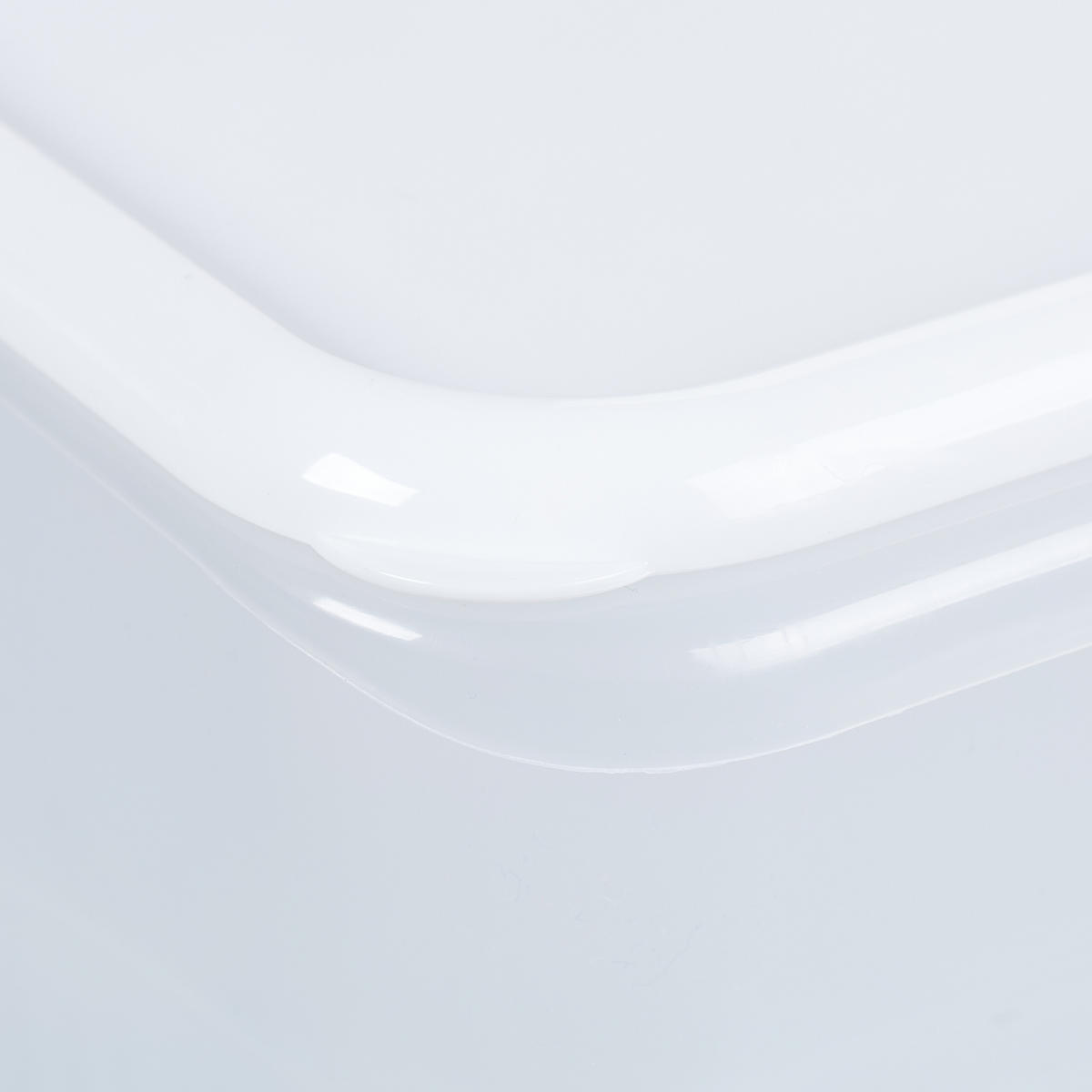 GETRÄNKESPENDER - Transparent, Kunststoff (4.8L) - Relaxdays