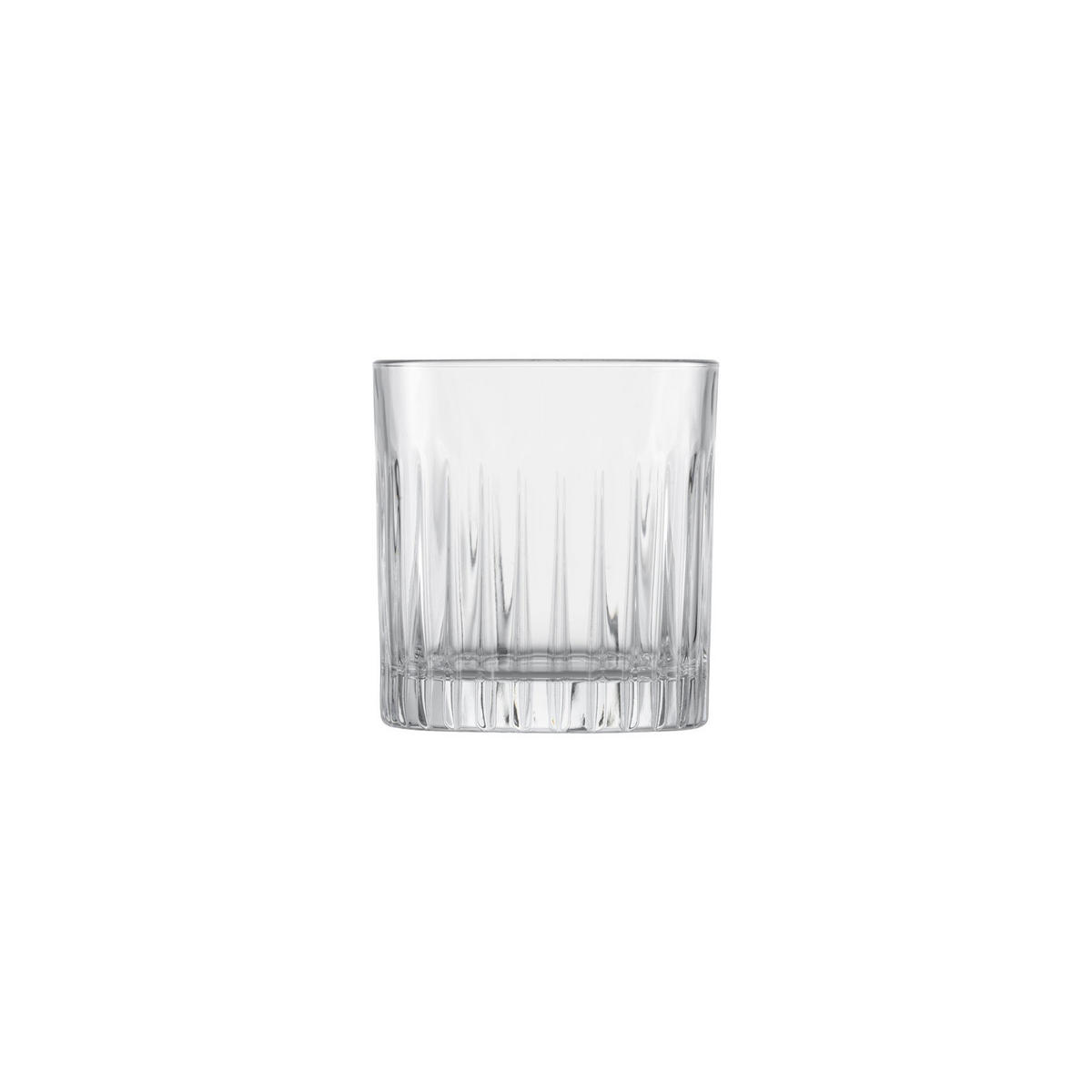 WHISKYGLÄSER Stage transparent 364 ml 4er Set - Transparent, Glas (0.364L) - Schott Zwiesel
