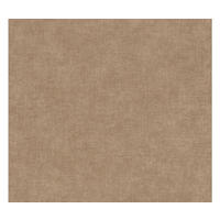VLIESTAPETE Braun 53/1005 cm - Braun, Textil (53/1cm) - KUNSTLOFT