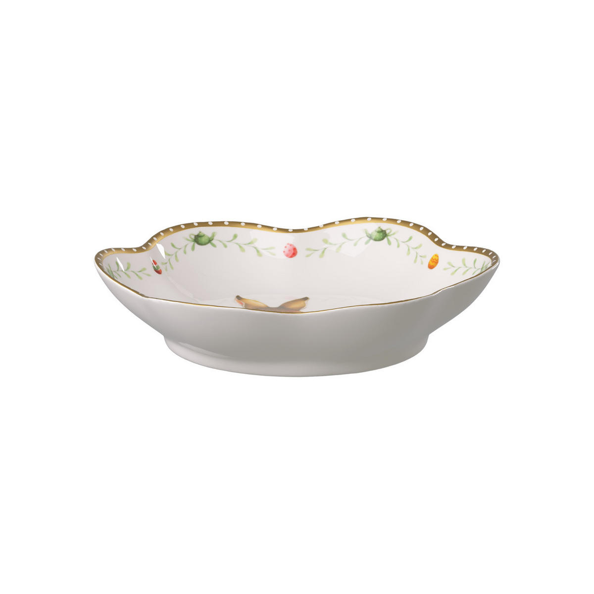 SCHALE Easter Edition 2026 bunt ø 16,5 cm - Multicolor, Keramik (16.5cm) - Villeroy & Boch