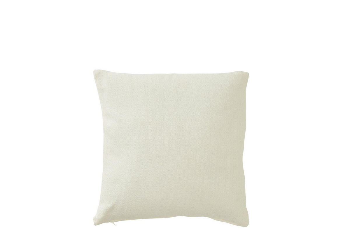 KISSEN SEESTERN - Blau, Textil (45/45cm) - J-Line