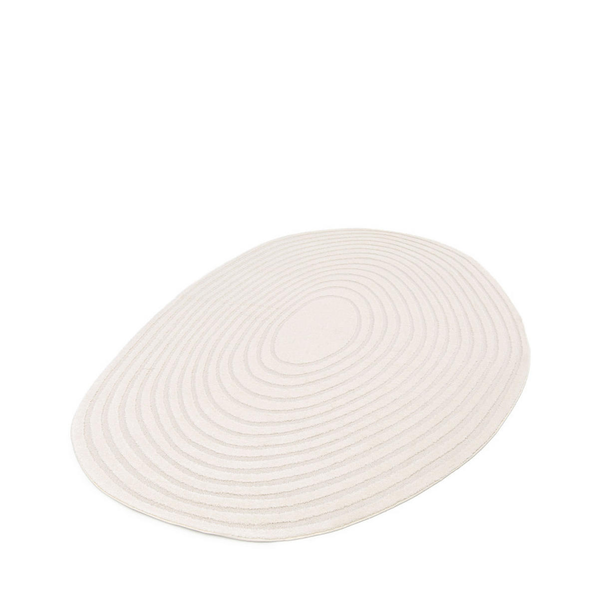 TEPPICH - Ecru - Ecru, Kunststoff (200/290cm) - Drawer