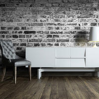 VLIESTAPETE Grau 250/175 cm - Weiß/Grau, Textil (250/1cm) - KUNSTLOFT