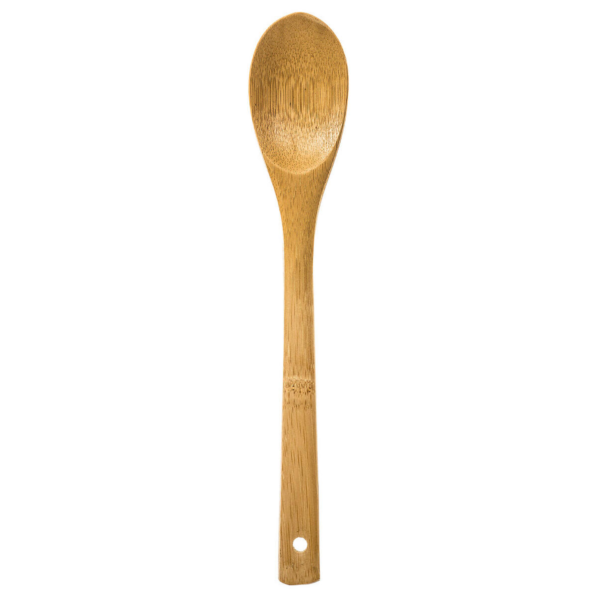 KÜCHENUTENSILIEN Set 4-tlg., Bambus, Braun - Braun, Holz (8.5/32/8.5cm) - 5five Simply Smart