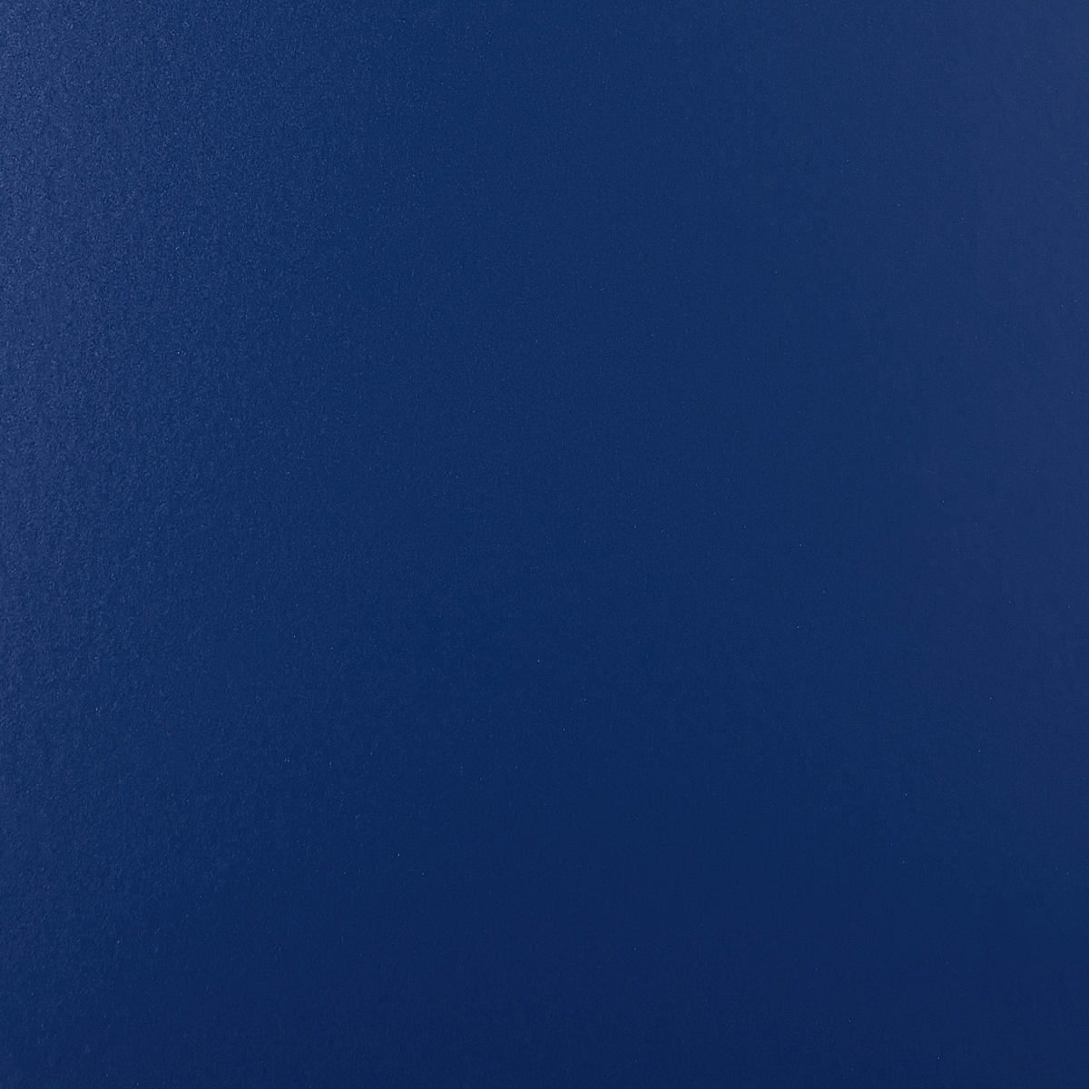 NACHTTISCH blau 2 Schubladen Kylea - Blau/Goldfarben, Metall (43/55/40cm) - Beliani