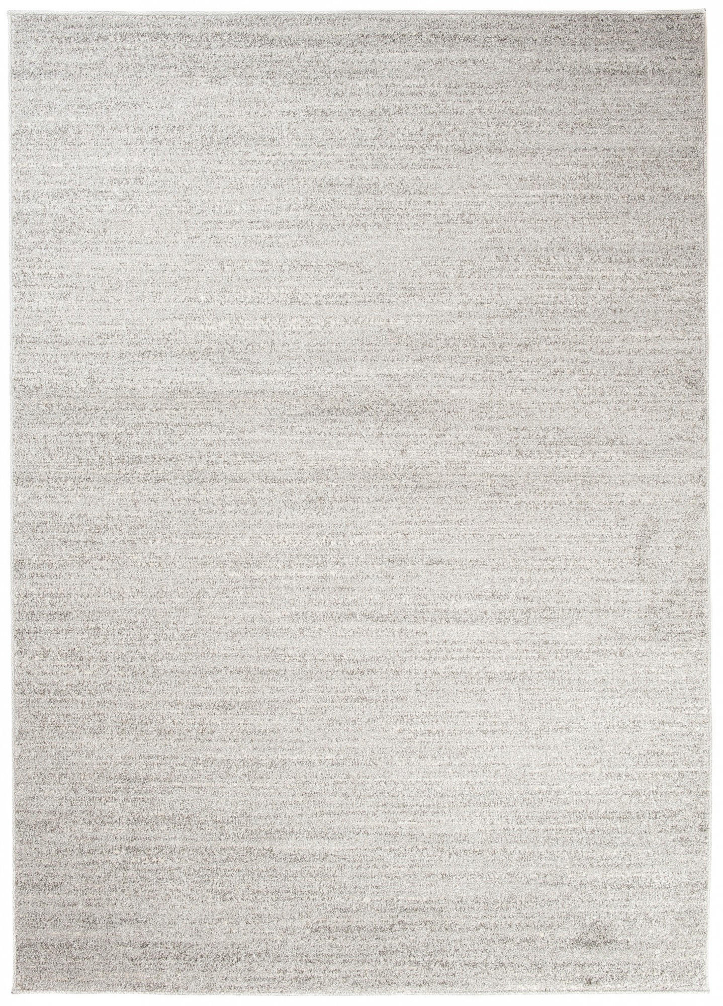 TEPPICH SARI Hellgrau 240/330 cm - Hellgrau, Textil (240/330cm) - Tapiso