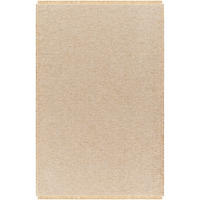 JUTETEPPICH 200/275 cm Braun - Hellbraun/Grau, Naturmaterialien/Textil (200/275cm) - LIVABLISS