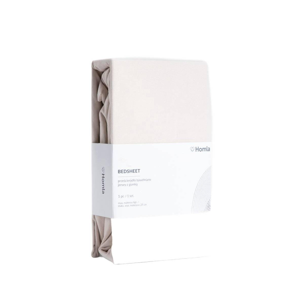 BETTLAKEN Pelly beige 140/200 cm - Beige, Textil (140/200cm) - Homla