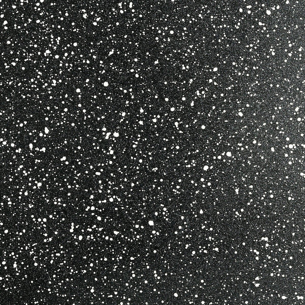 CREPEPFANNE Caractere, Aluminium, Kunststoff, Schwarz, 28 cm - Schwarz, Metall (28.5/6.6/47.5cm) - 5five Simply Smart