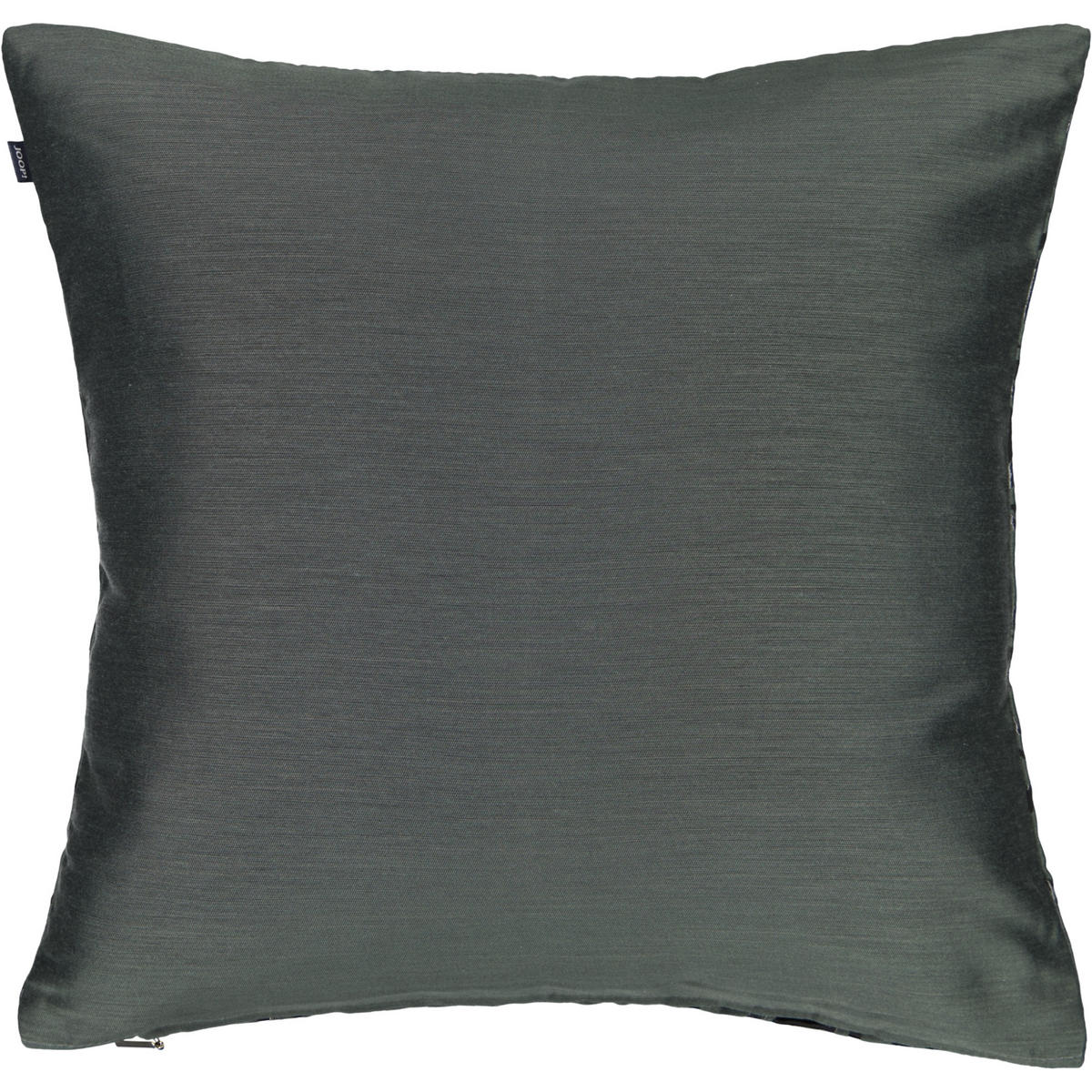 KISSENHÜLLEN ORNAMENT AGAVE - 090 - Grün, Textil (43/43cm) - Joop!