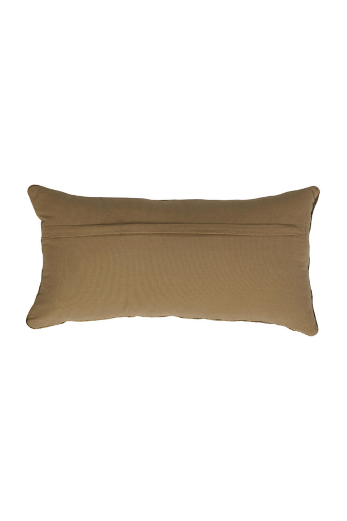 DEKOKISSEN Ruhla Grün 60/30/10 cm - Grün, Textil (30/60cm) - Light & Living