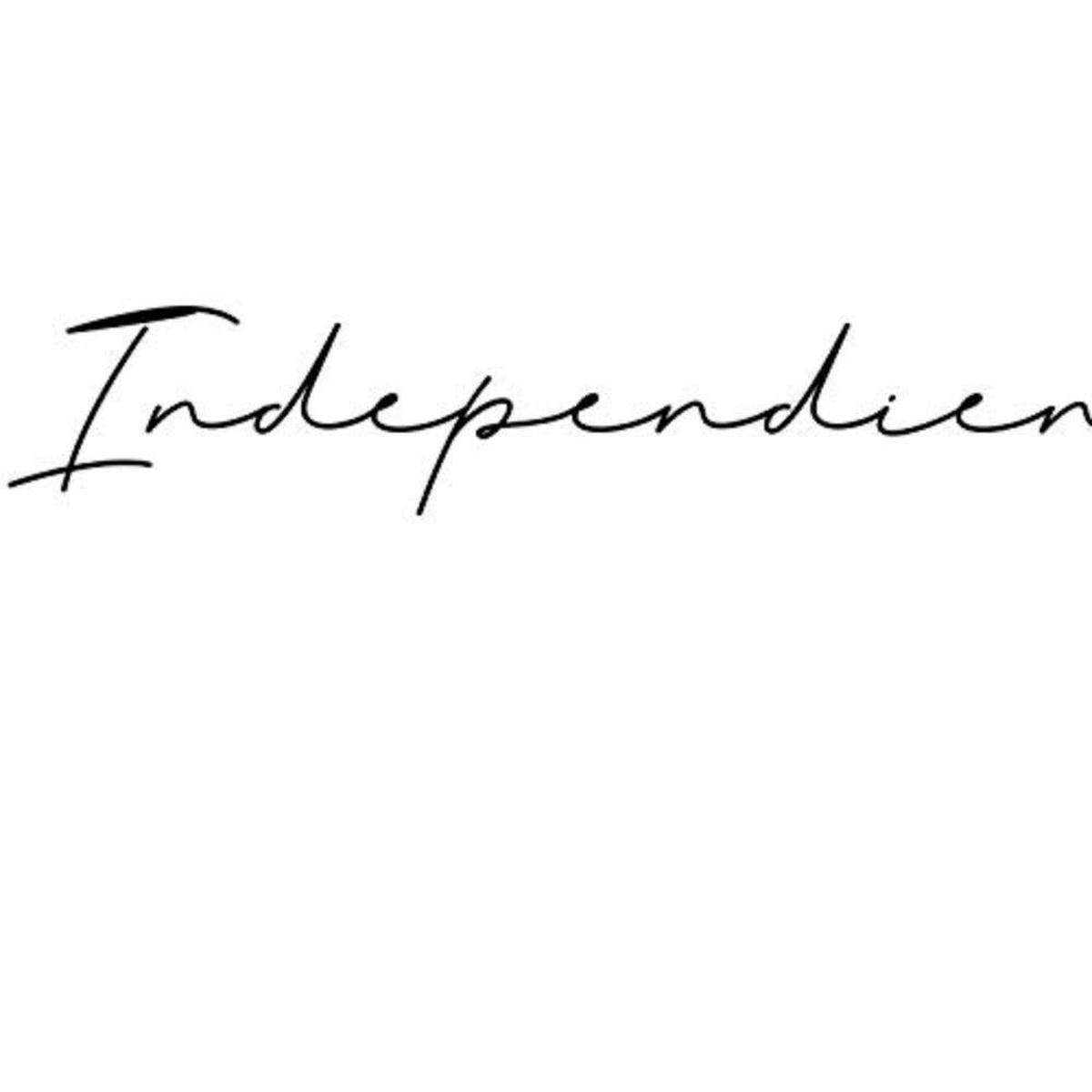 POSTER Set mit 4 Wortdefinitionen für Paare Mädchen Jahrgang A4 Rahmenlos - Klar, Papier (29.7/3cm) - Nacnic