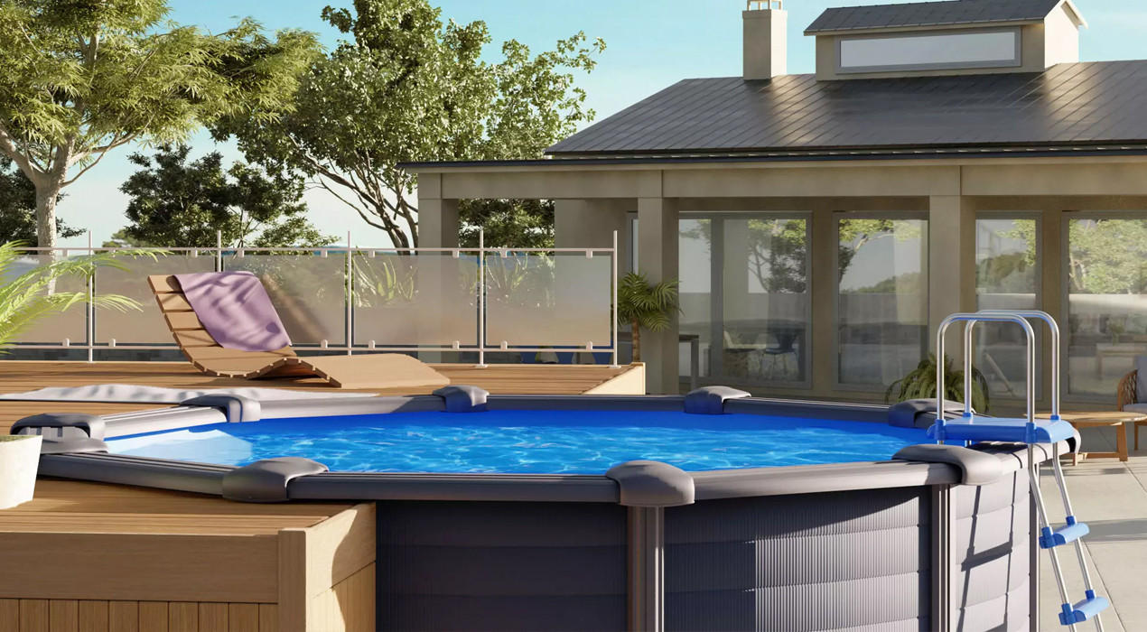 Pools & Wasserspaß bei XXXLutz entdecken