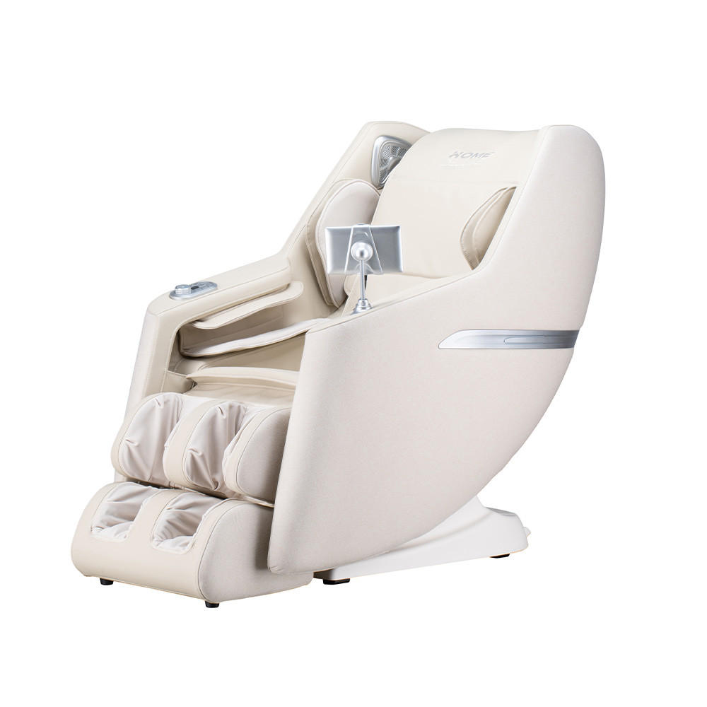 MASSAGESESSEL KAUFEN CORVIA - Beige - Beige, Kunststoff (75/147/110cm) - Home Deluxe