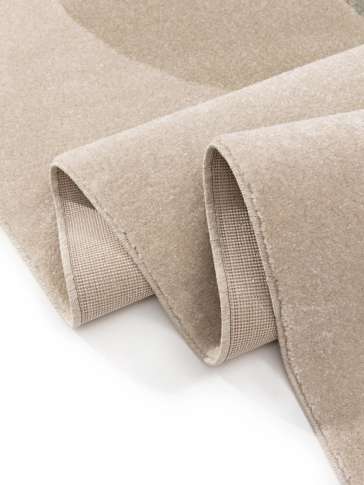 TEPPICH Ida Multicolor 120x170 cm - Multicolor, Textil (120/170cm) - benuta Pop
