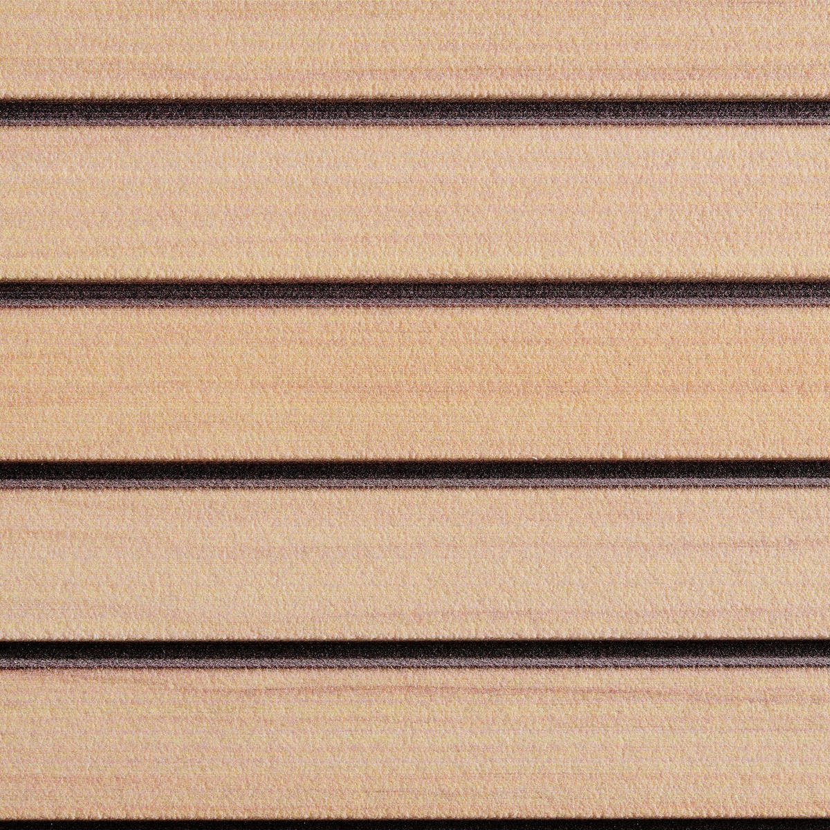 3D-WANDPANEELE , 100 x 50 x 2,5 cm, 2,5 m² Abdeckungsfläche, flexibel zuschneidbar, Naturholz hell - Hellbraun, Kunststoff (50/2/100cm) - tectake