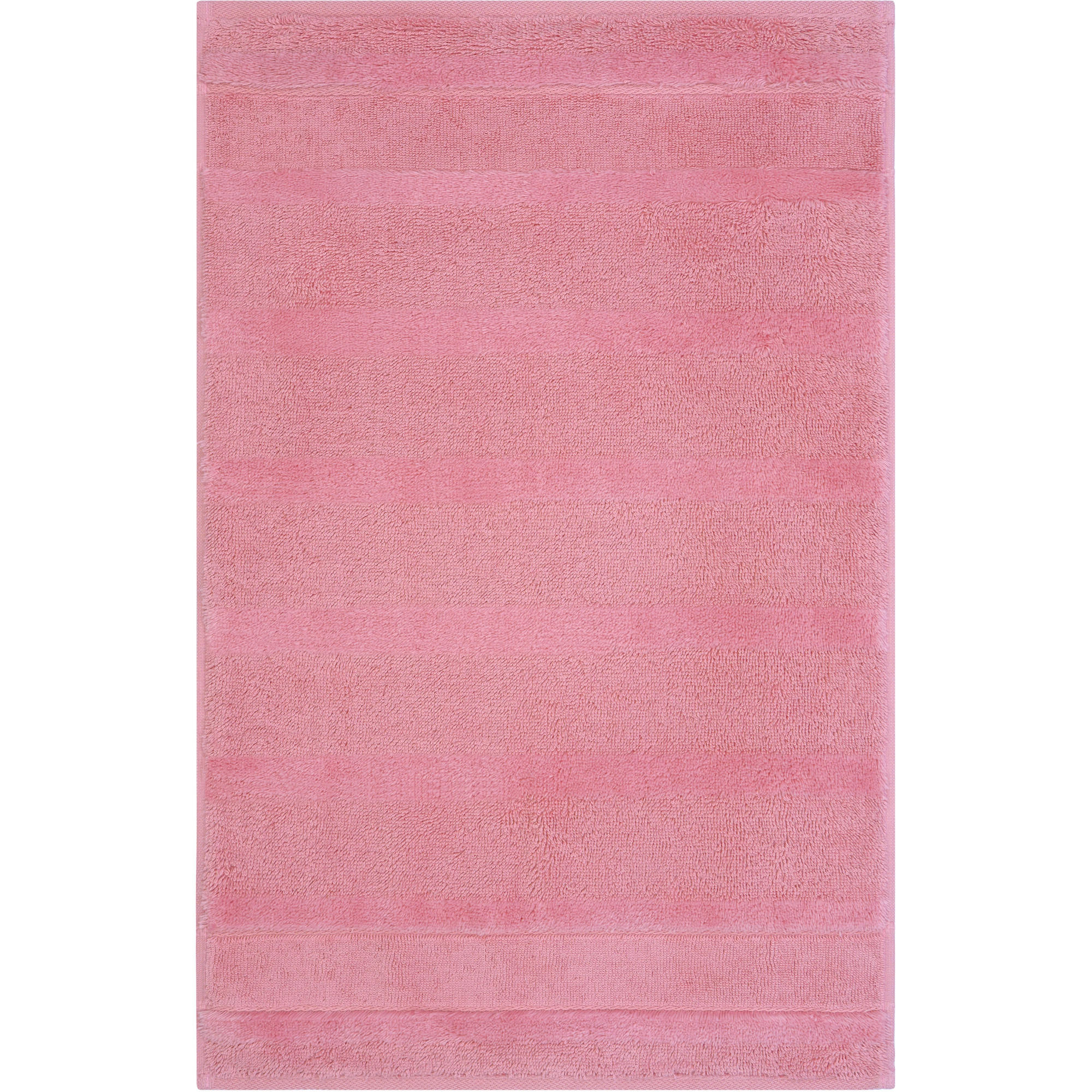 Cawö Handtücher Rosa 30x50 cm