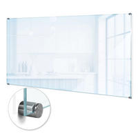 KÜCHENRÜCKWAND - Transparent, Glas (140/70/0.4cm) - ArtPrintCave