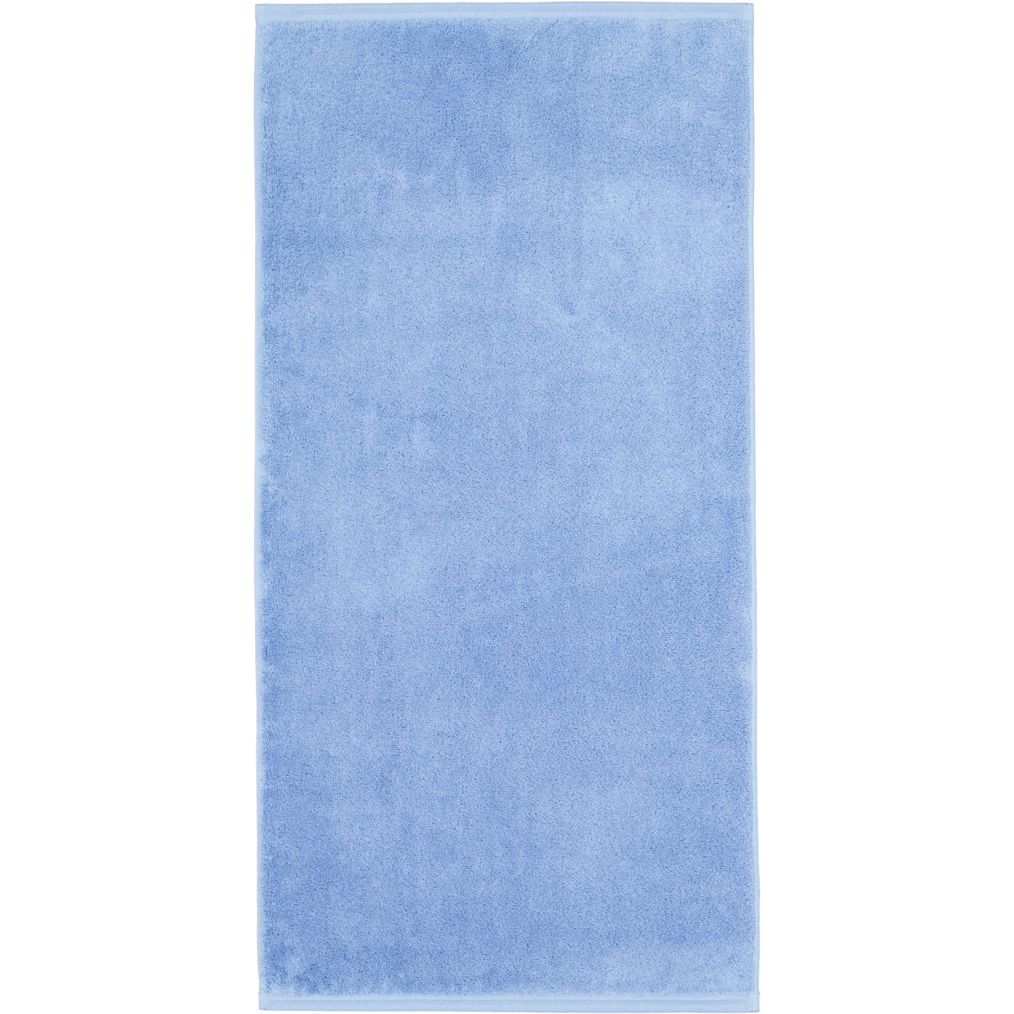 HANDTÜCHER VEGAN LIFE PACIFIC PEARL - 4360 - Blau, Textil (30/30cm) - Vossen