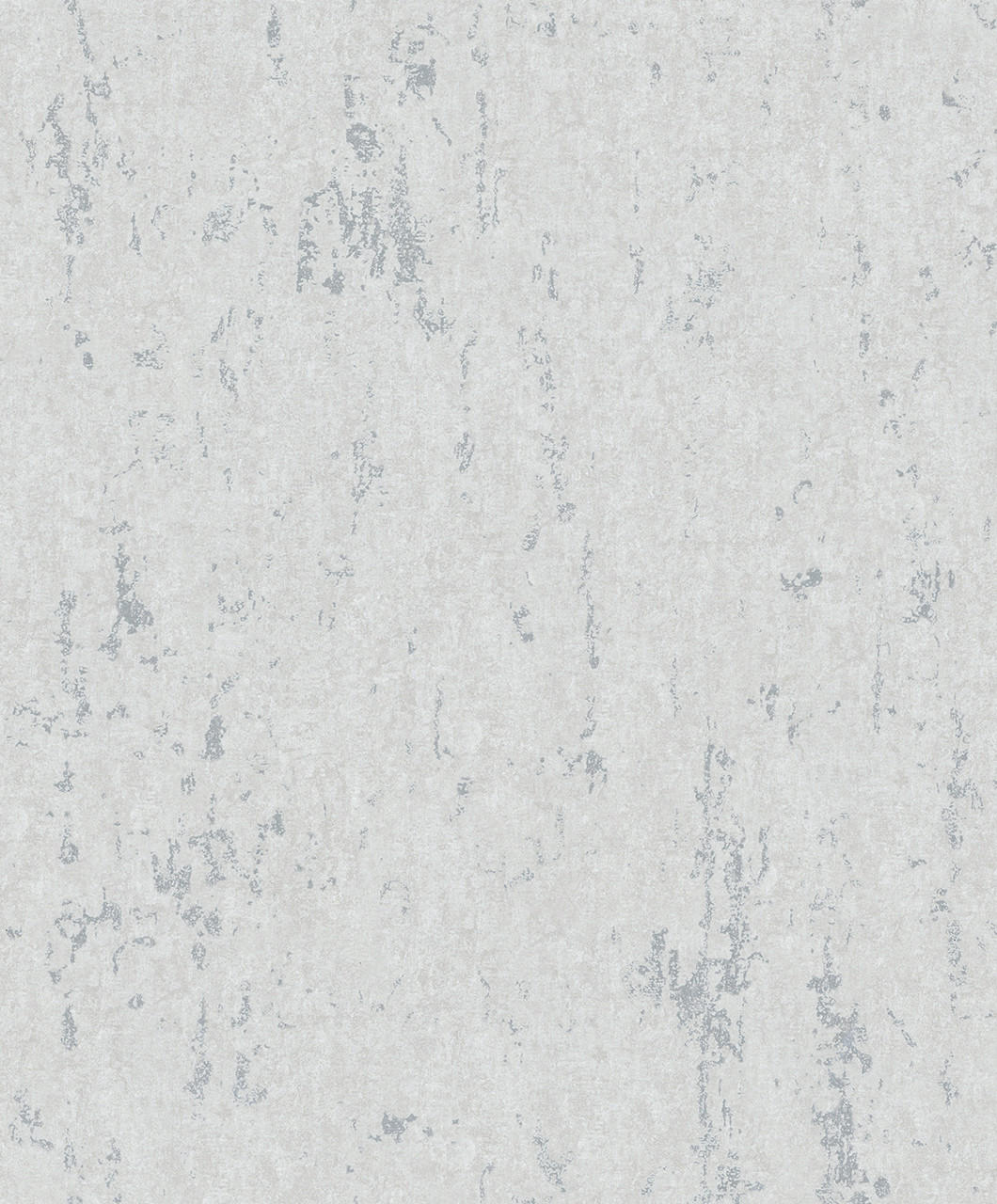 VLIESTAPETE Betonoptik Tapete grau - Hellgrau, Papier (53/1005cm) - marburg