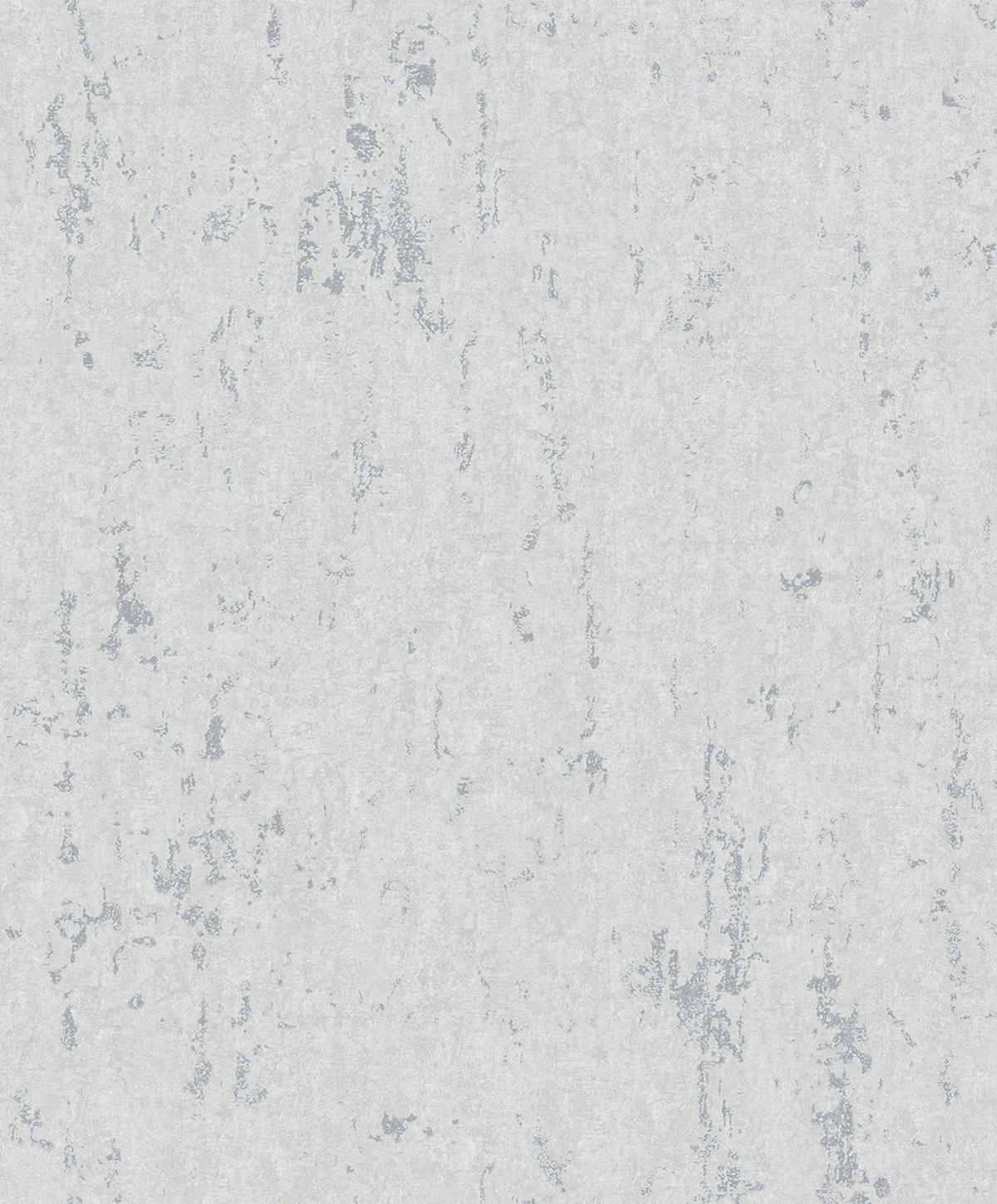 VLIESTAPETE Betonoptik Tapete grau - Hellgrau, Papier (53/1005cm) - marburg