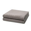 DUSCHTUCH Sensual Skin 2er-Set - Grau, Textil (75/140cm) - Ross