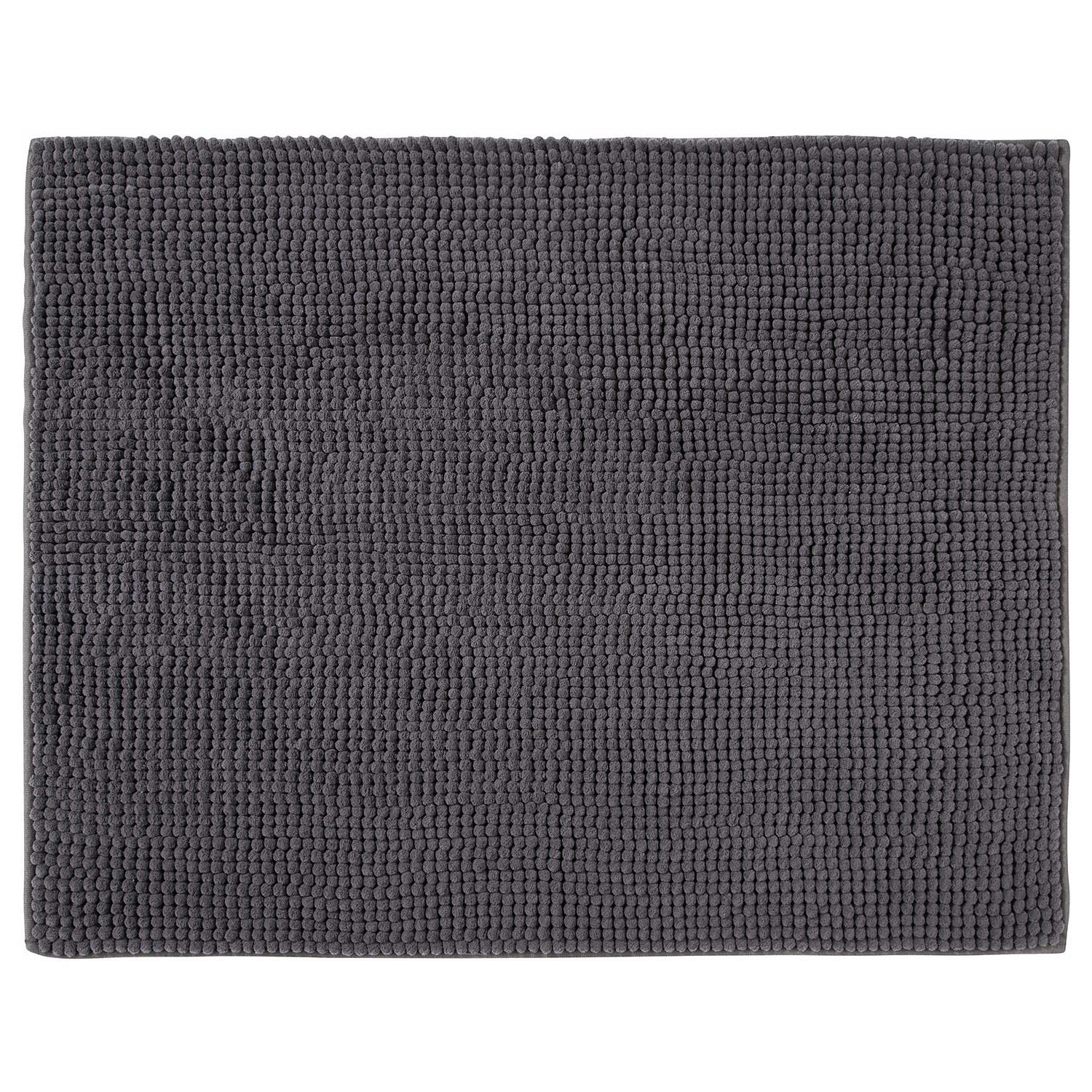 BADEMATTE Popeye - Grau, Textil (60/80cm) - Butlers