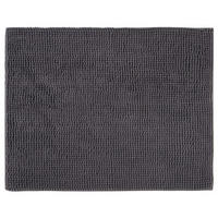 BADEMATTE Popeye - Grau, Textil (60/80cm) - Butlers