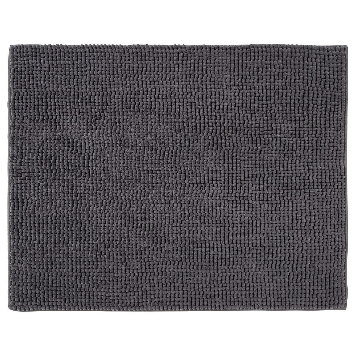 BADEMATTE Popeye - Grau, Textil (60/80cm) - Butlers