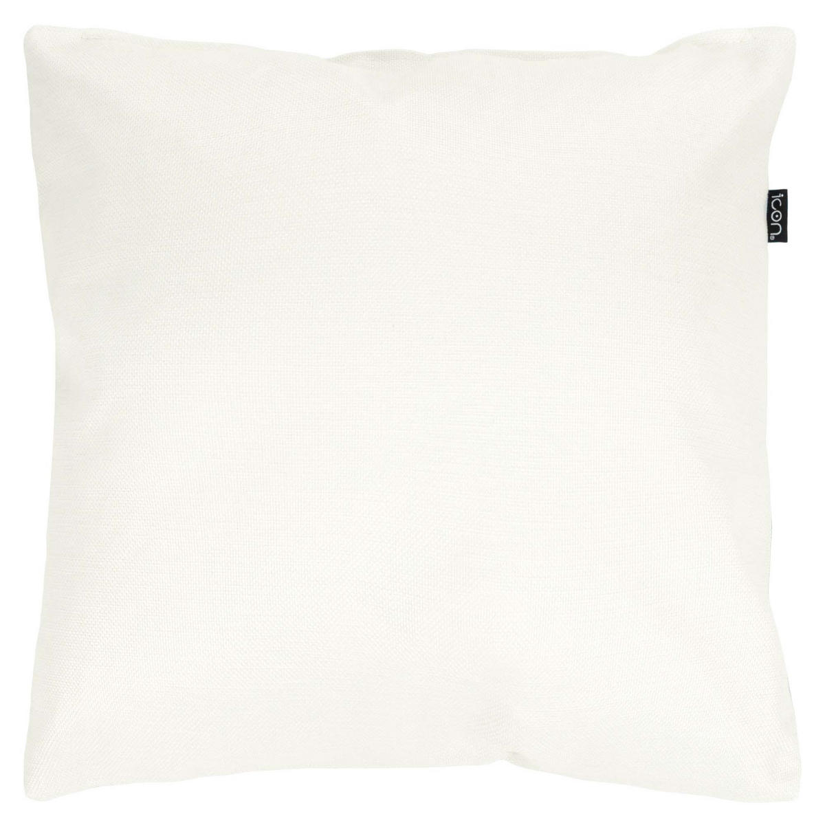 OUTDOORKISSEN 4er Set - Braun, Textil (43/43cm) - icon