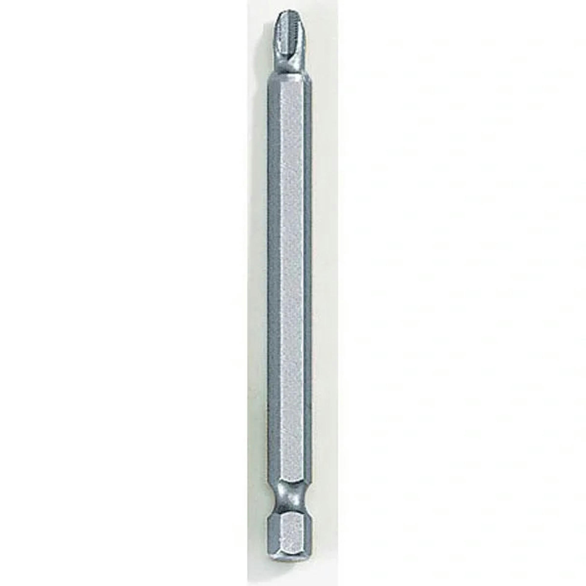 BITS-SATZ 150 mm 15-teilig - Silberfarben, Metall (2/1.1/1cm) - Westfalia